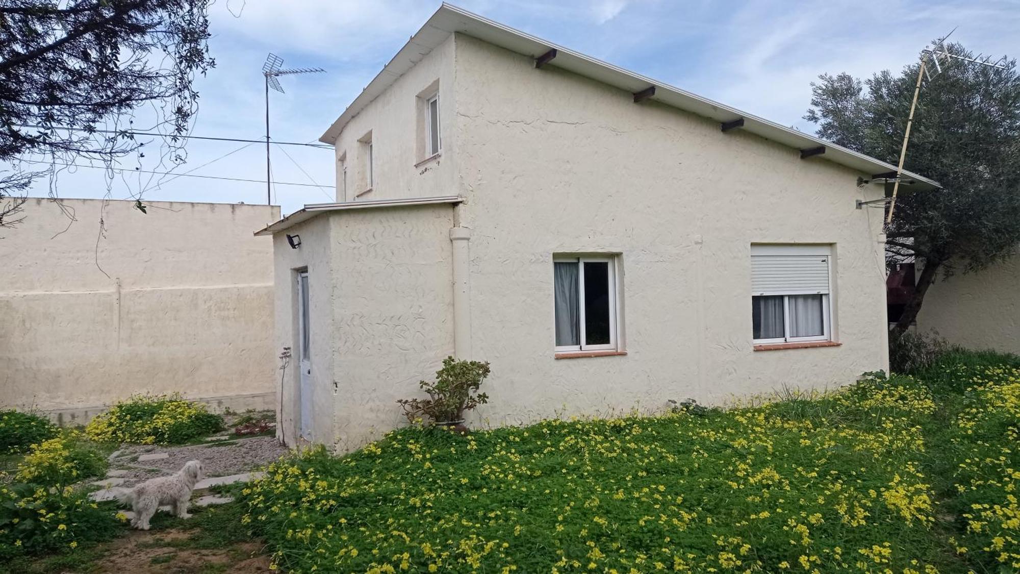 Apartament La Casa De La Tranquilidad El Puerto de Santa María Zewnętrze zdjęcie