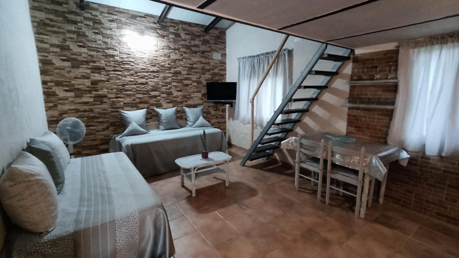 Apartament La Casa De La Tranquilidad El Puerto de Santa María Zewnętrze zdjęcie